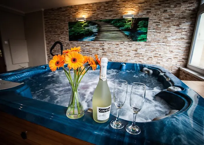 Resort Gwarek Centrum Wypoczynkowe Ustron