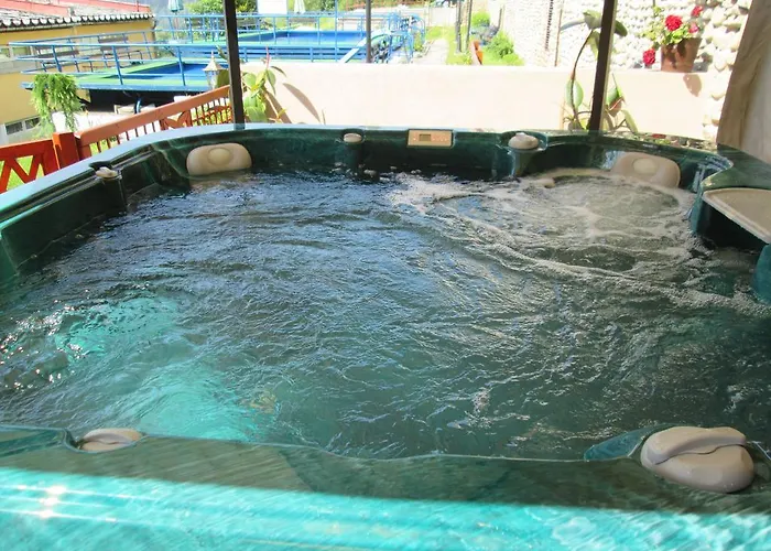 Gwarek Centrum Wypoczynkowe Rezort Ustroň