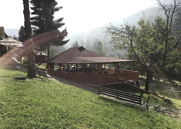 Resort Gwarek Centrum Wypoczynkowe 3*