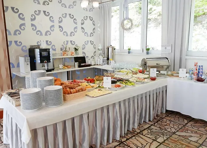 Gwarek Centrum Wypoczynkowe Rezort