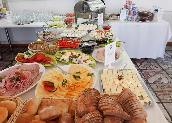 Gwarek Centrum Wypoczynkowe