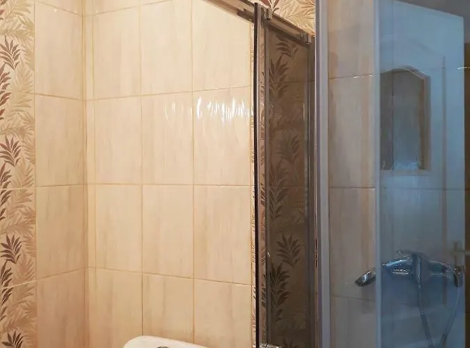 Resort Gwarek Centrum Wypoczynkowe 3*