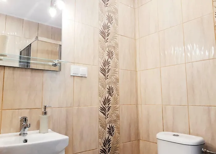 Gwarek Centrum Wypoczynkowe Resort