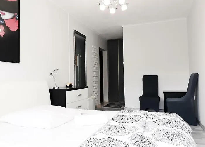 Gwarek Centrum Wypoczynkowe Rezort